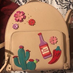 Kate Spade Back pack